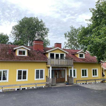 Loevhults Vandrarhem Nässjö Exterior foto