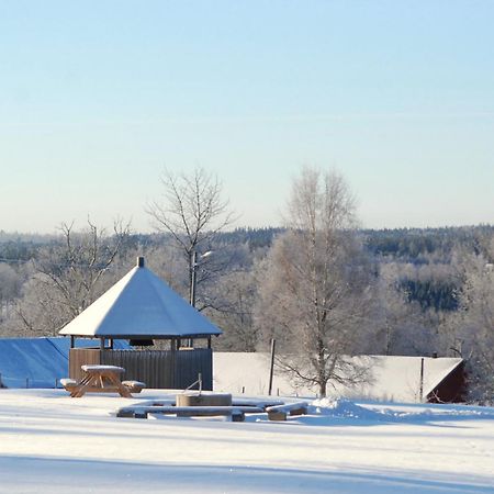 Loevhults Vandrarhem Nässjö Exterior foto