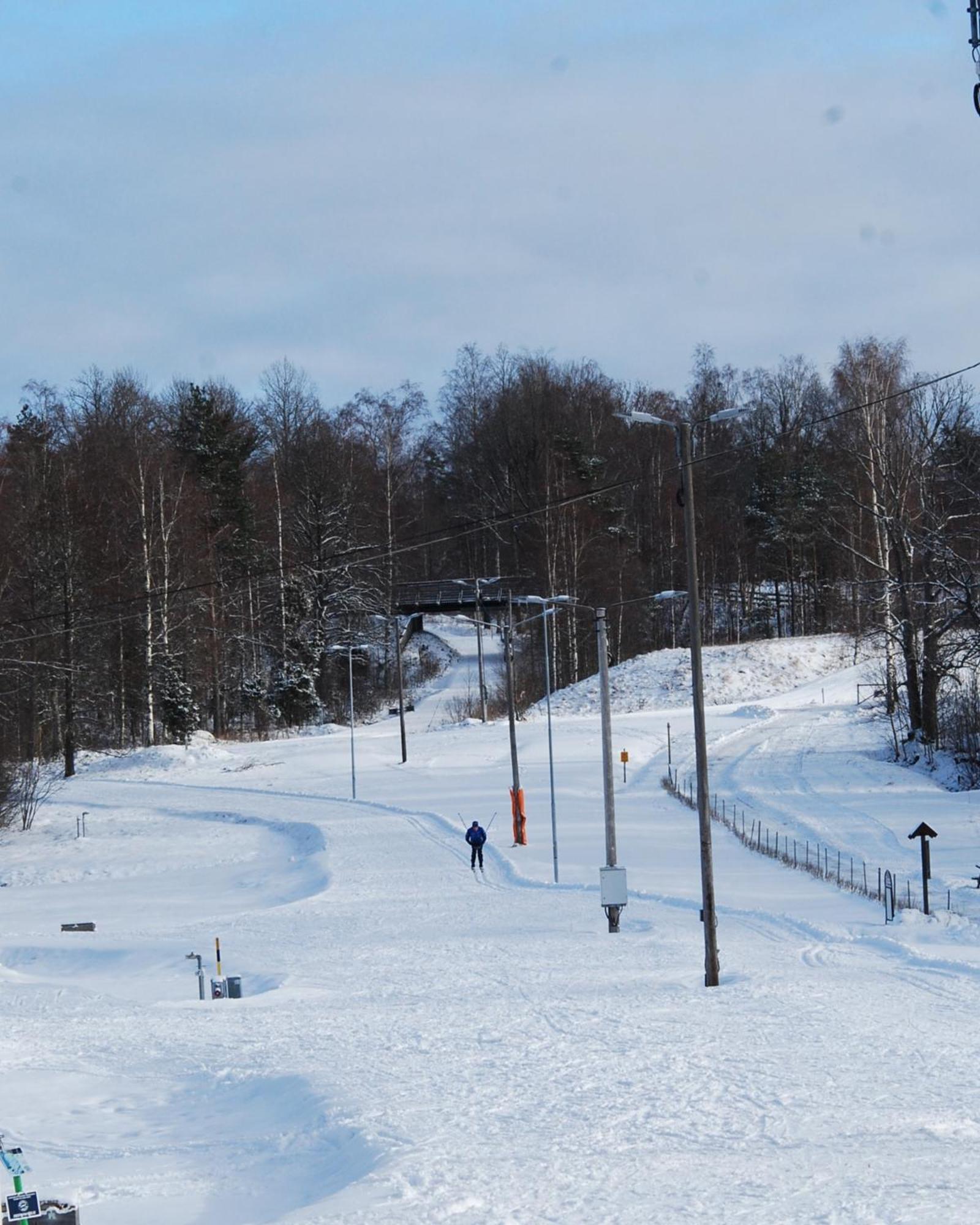 Loevhults Vandrarhem Nässjö Exterior foto